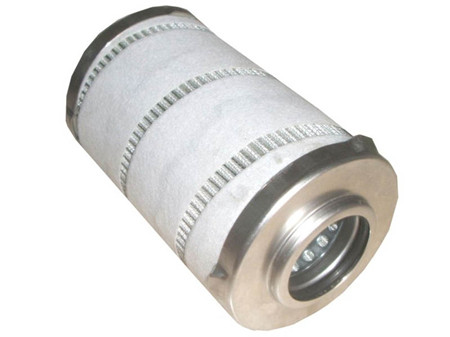 雙筒過(guò)濾器